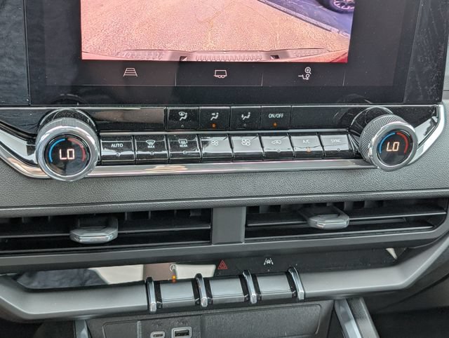 New 2026 Chevrolet Colorado Trail Boss AWD/4WD image 21