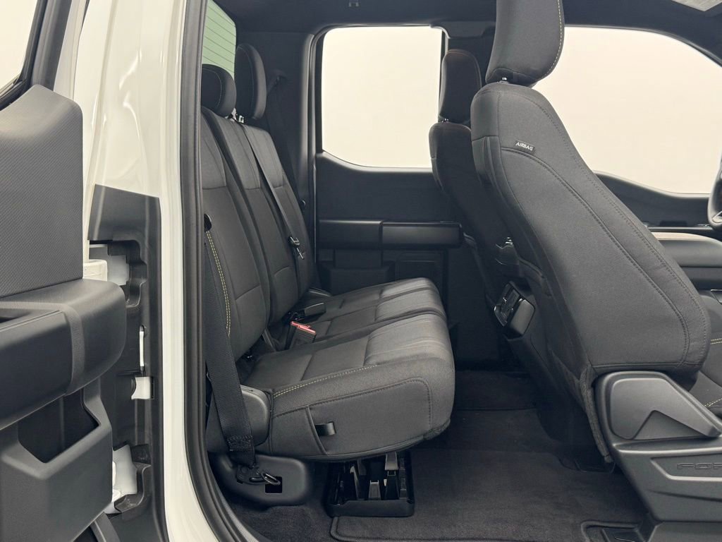 Used 2025 Ford F150 STX w/ Equipment Group 200A image 34