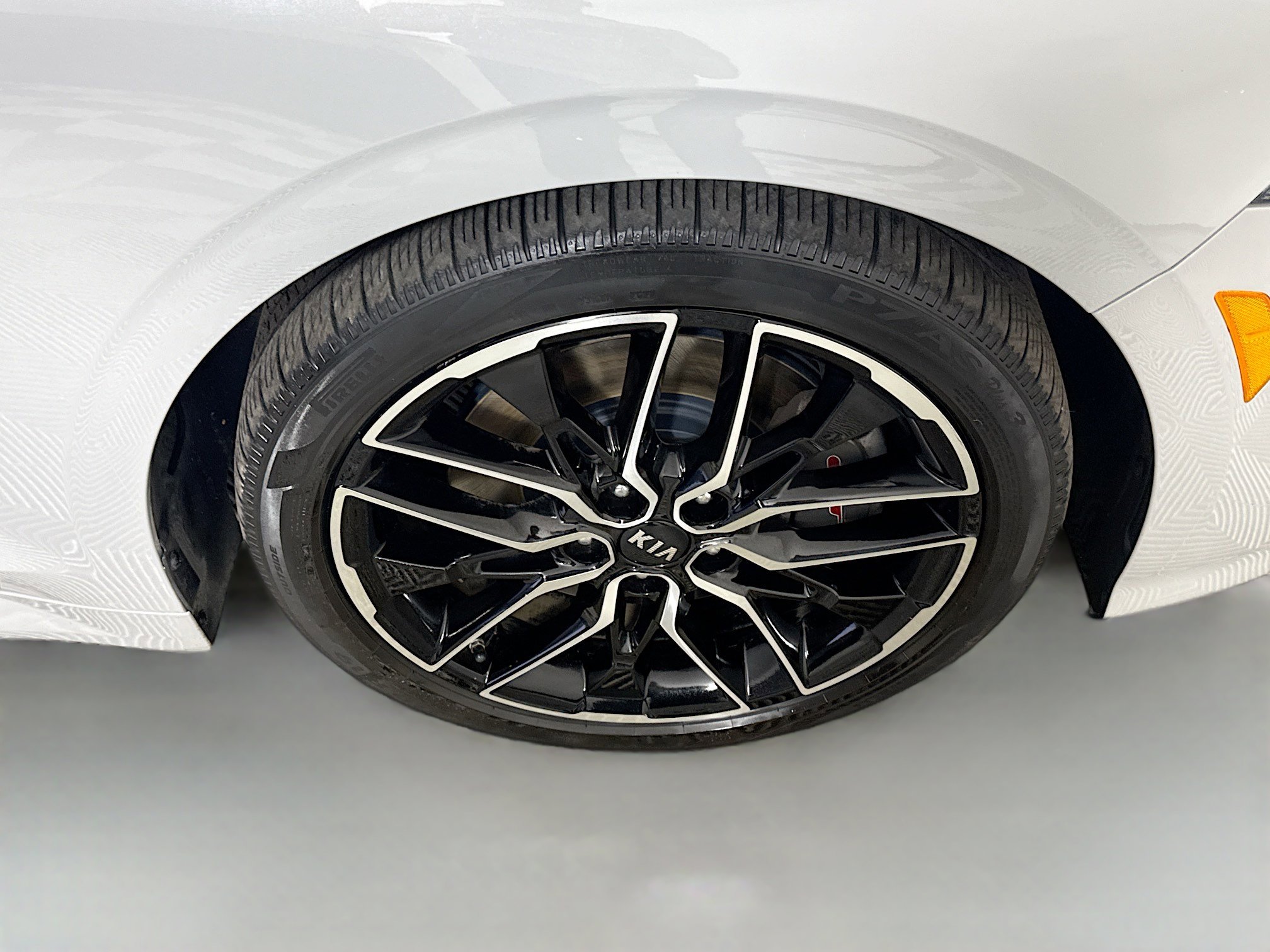 Used 2021 Kia K5 GT w/ Option Group 015 image 32