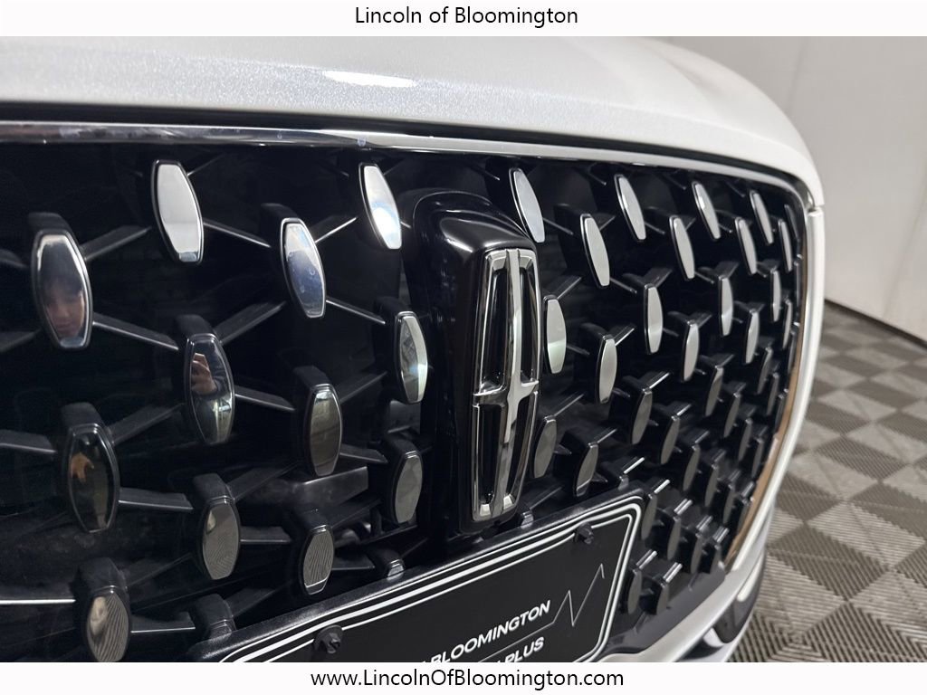 New 2026 Lincoln Corsair Reserve image 11