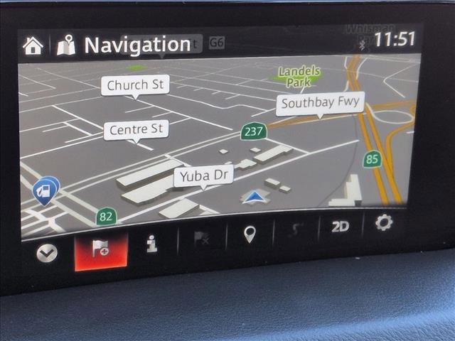 Used 2019 MAZDA CX-5 Grand Touring image 13