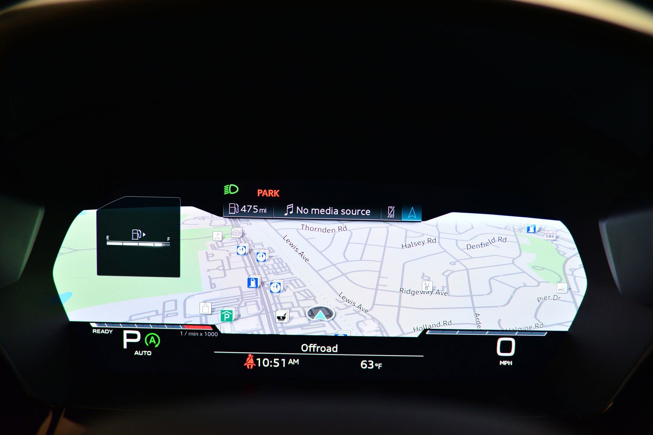 Certified 2023 Audi A3 2.0T Premium Plus w/ Premium Plus Package image 31