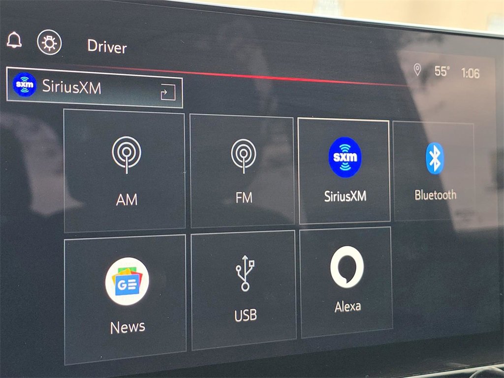 Used 2023 GMC Canyon Elevation image 8