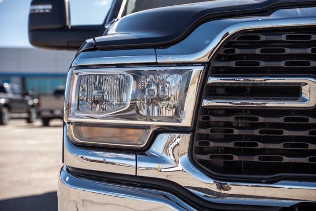 Used 2023 RAM 3500 Big Horn w/ Level 1 Equipment Group image 15