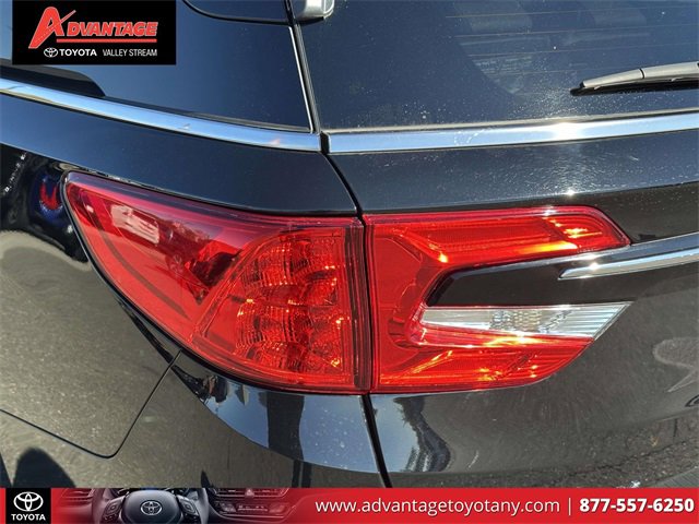 Used 2024 Honda Odyssey EX-L image 14