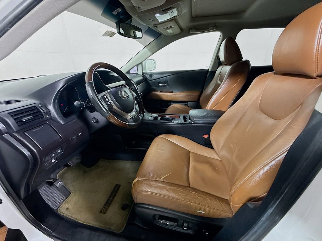 Used 2015 Lexus RX 350 FWD image 19