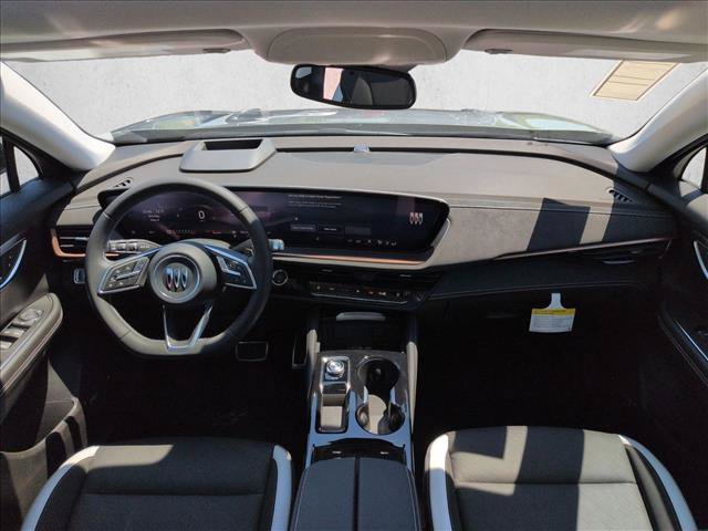 New 2026 Buick Envision Sport Touring AWD/4WD image 15