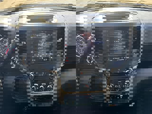 Used 2020 RAM 2500 Tradesman image 16