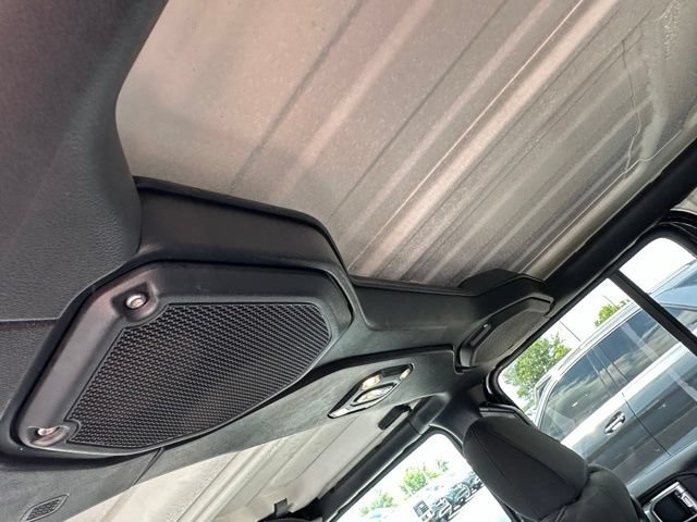 Used 2021 Jeep Wrangler Unlimited Rubicon AWD/4WD image 38
