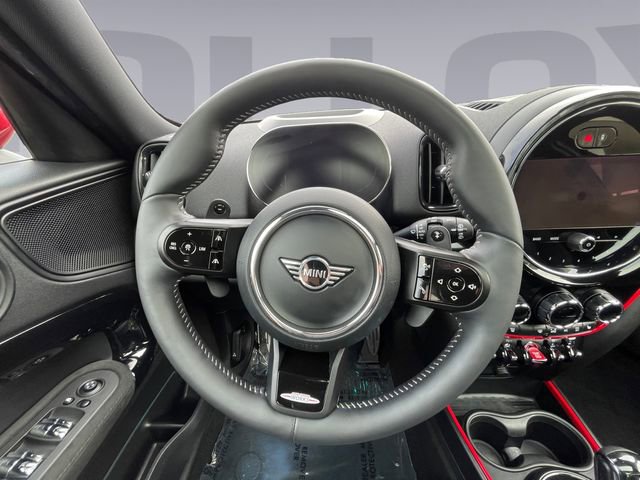 Used 2024 MINI Cooper Countryman John Cooper Works image 13