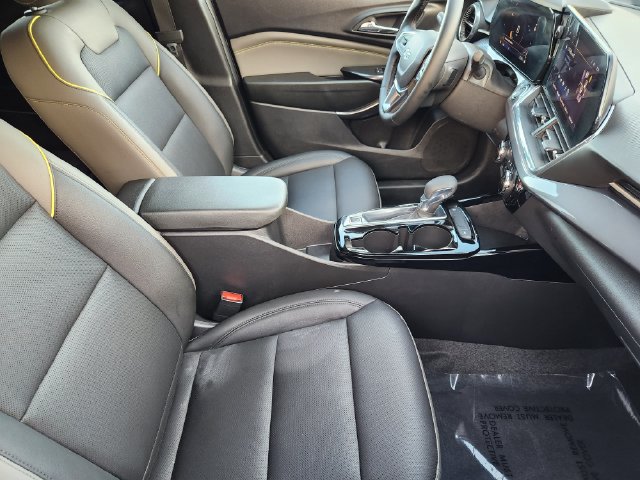 Used 2026 Chevrolet Trax ACTIV FWD image 18