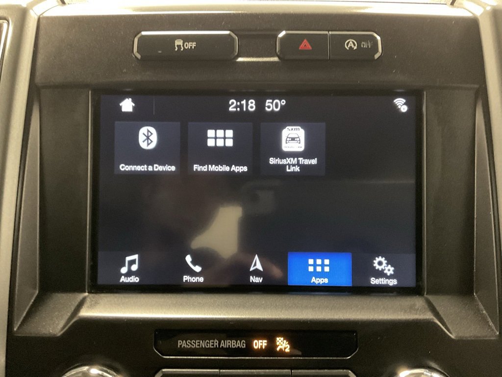 Used 2018 Ford F150 XLT w/ Equipment Group 302A Luxury image 17