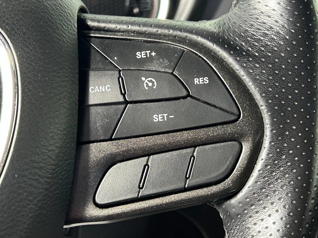 Used 2021 Dodge Challenger R/T Scat Pack RWD image 25