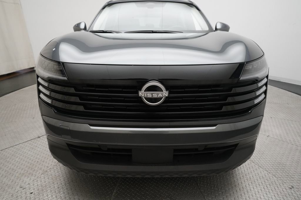 Certified 2025 Nissan Kicks SV image 21