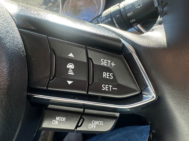 Used 2025 MAZDA CX-5 AWD 2.5 S w/ Select Package image 33