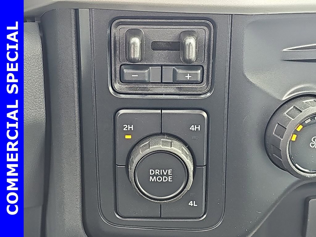 New 2025 Ford F550 XL image 24