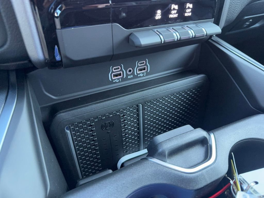 New 2026 RAM 1500 Big Horn AWD/4WD image 24