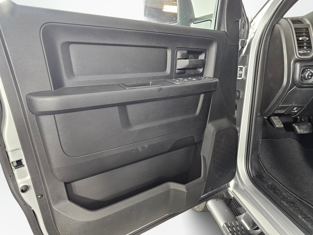 New 2026 RAM 3500 Tradesman AWD/4WD image 20
