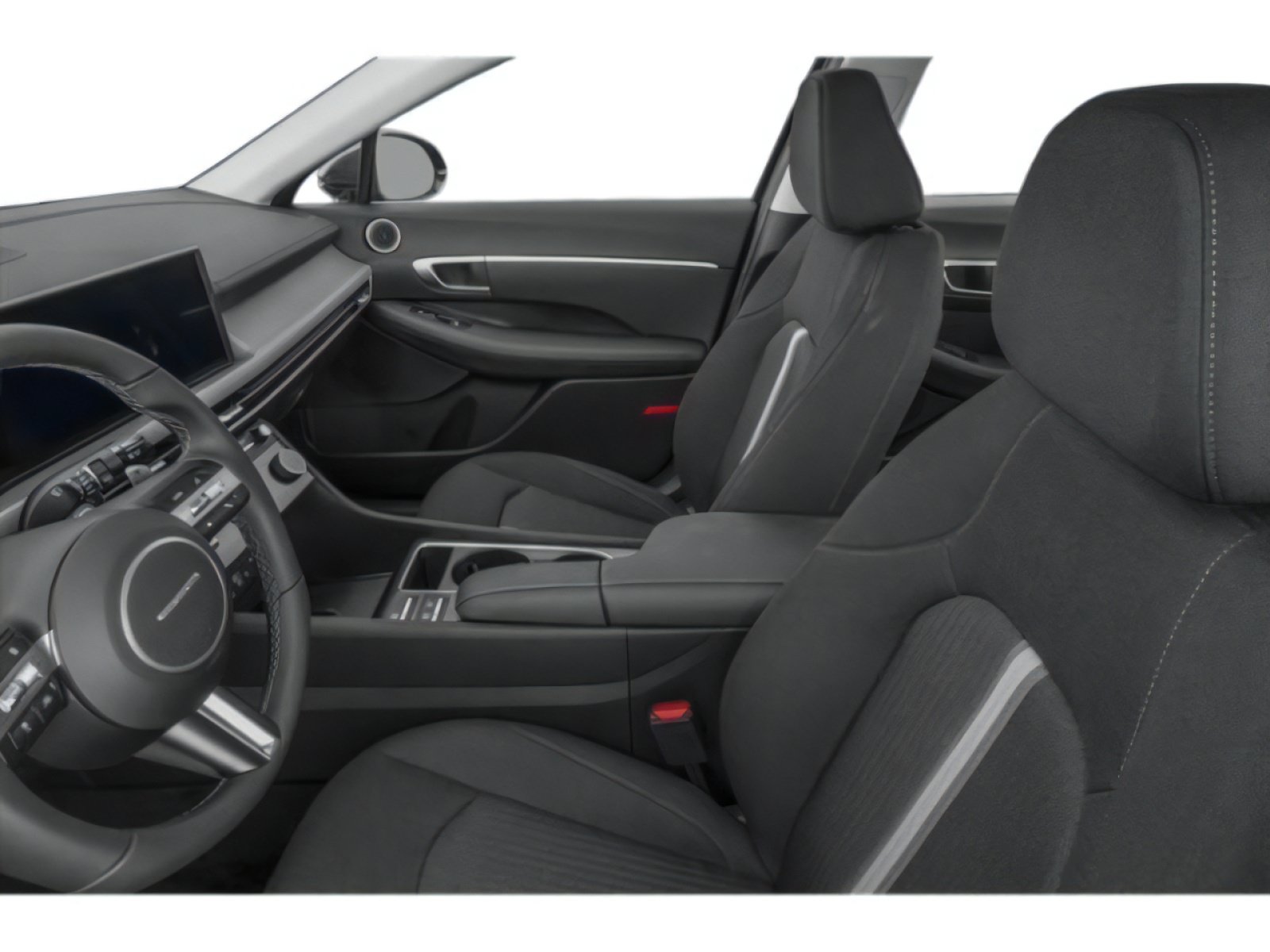 New 2026 Hyundai Sonata SEL FWD image 8