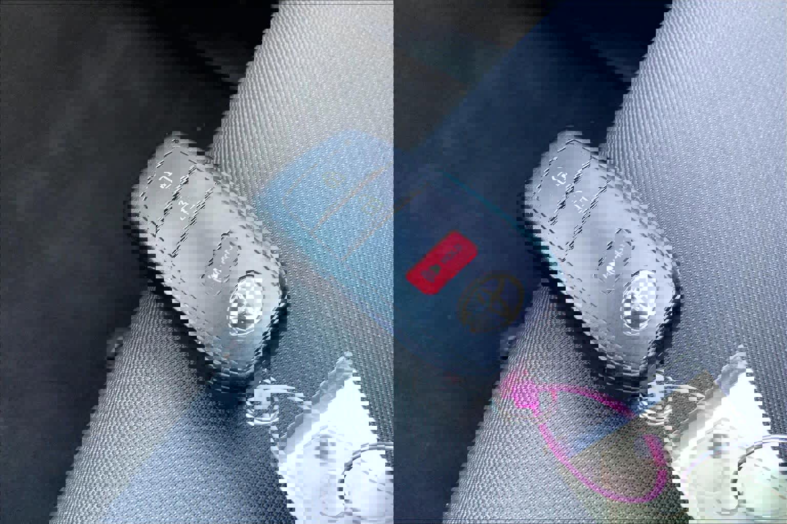 Used 2025 Toyota Tacoma SR image 12