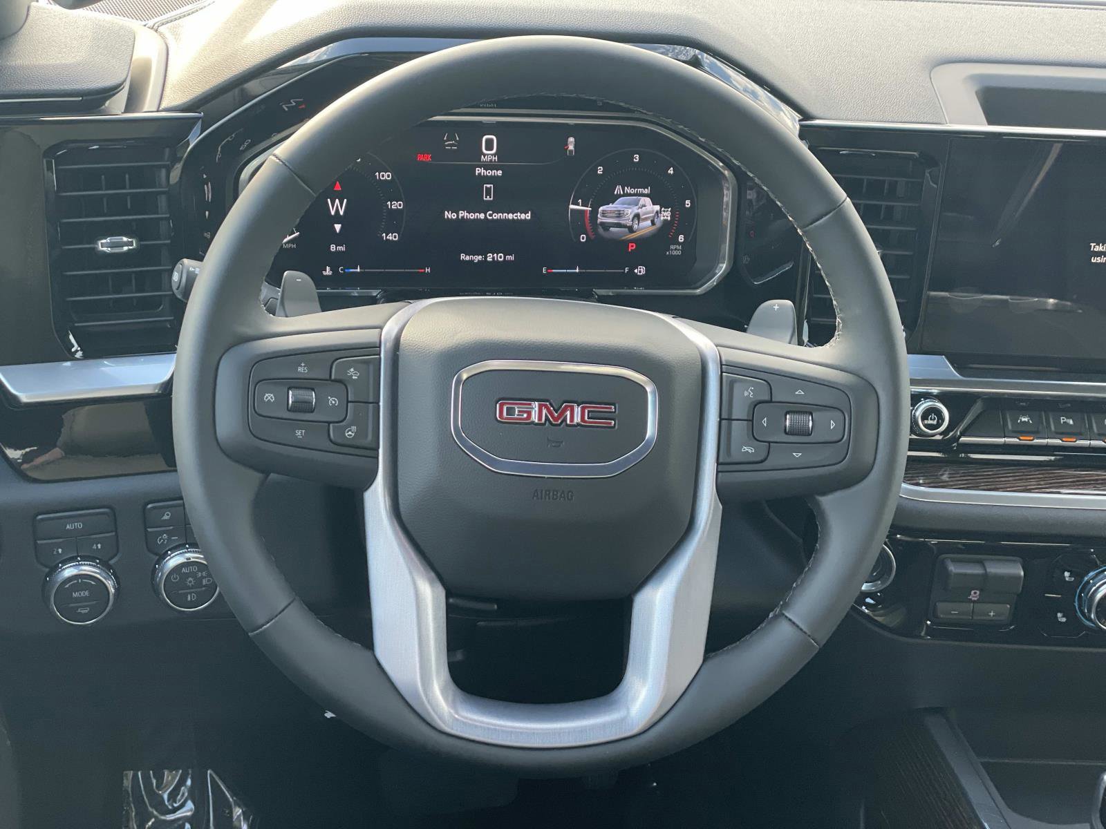 New 2026 GMC Sierra 1500 Elevation w/ Elevation Premium Package image 10