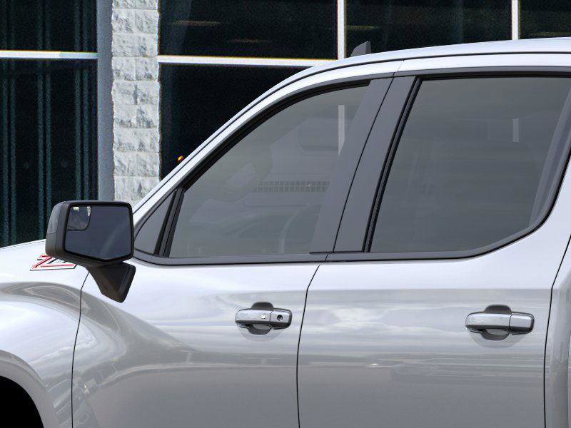 New 2026 Chevrolet Silverado 1500 RST w/ Convenience Package II image 12