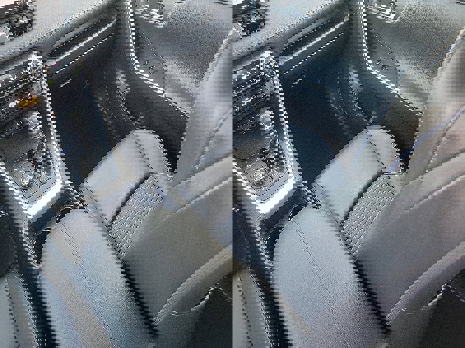 Used 2019 Toyota RAV4 XSE image 16