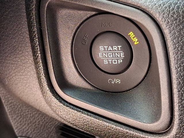 Used 2024 Jeep Gladiator Sport AWD/4WD image 19