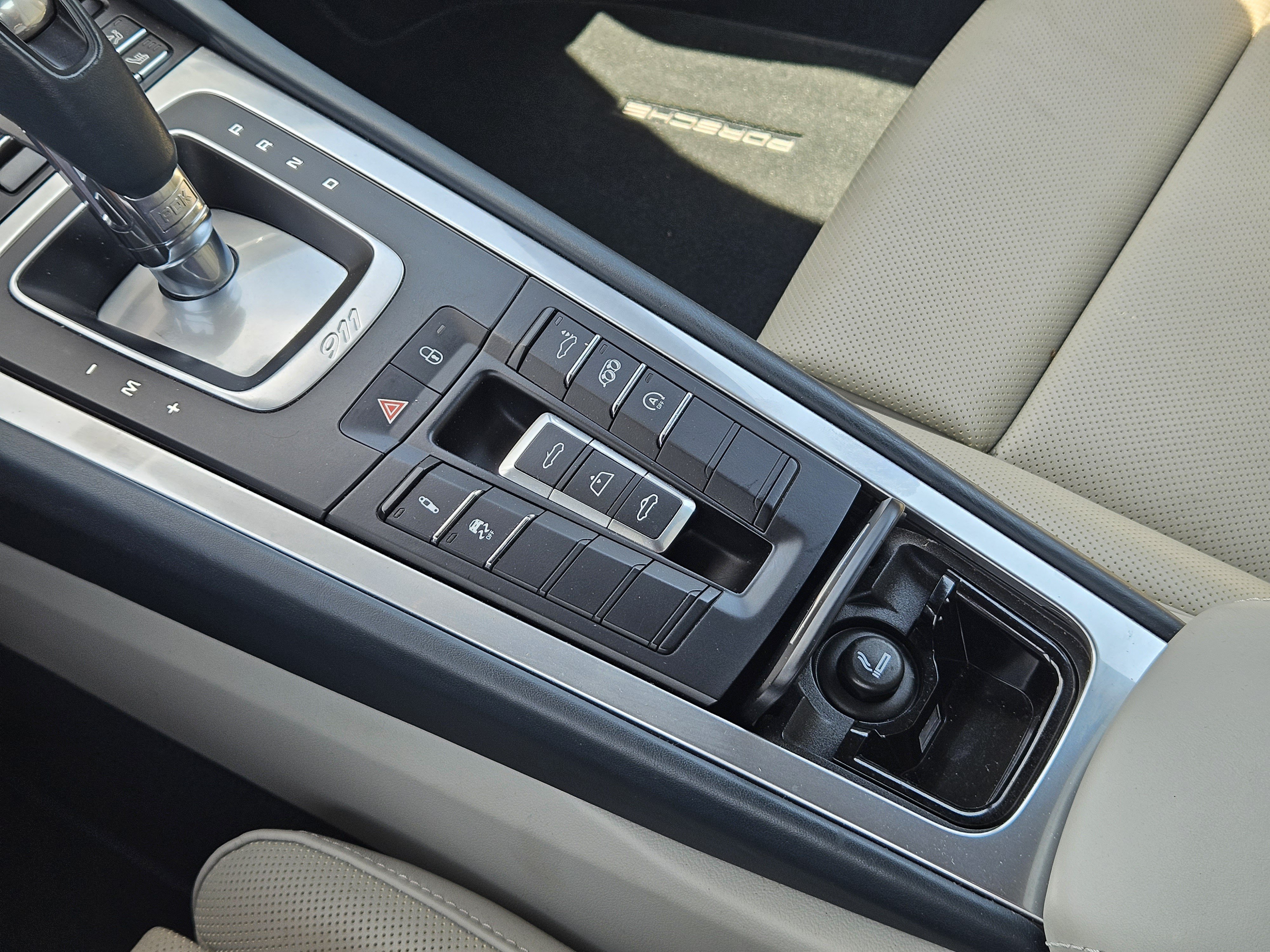 Certified 2019 Porsche 911 Carrera S RWD image 21