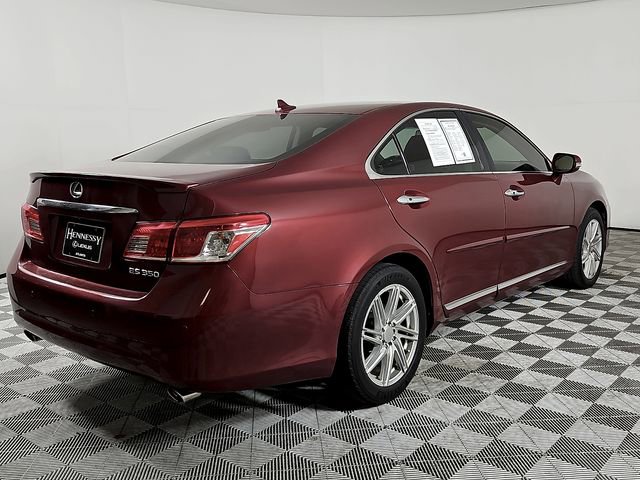 Used 2012 Lexus ES 350 image 4