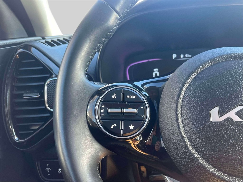 Used 2024 Kia Soul EX w/ Option Group 015 image 21