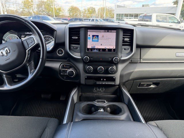 Certified 2022 RAM 1500 Big Horn image 17