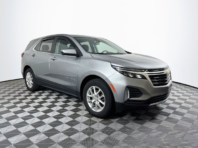 Used 2024 Chevrolet Equinox LT FWD image 10