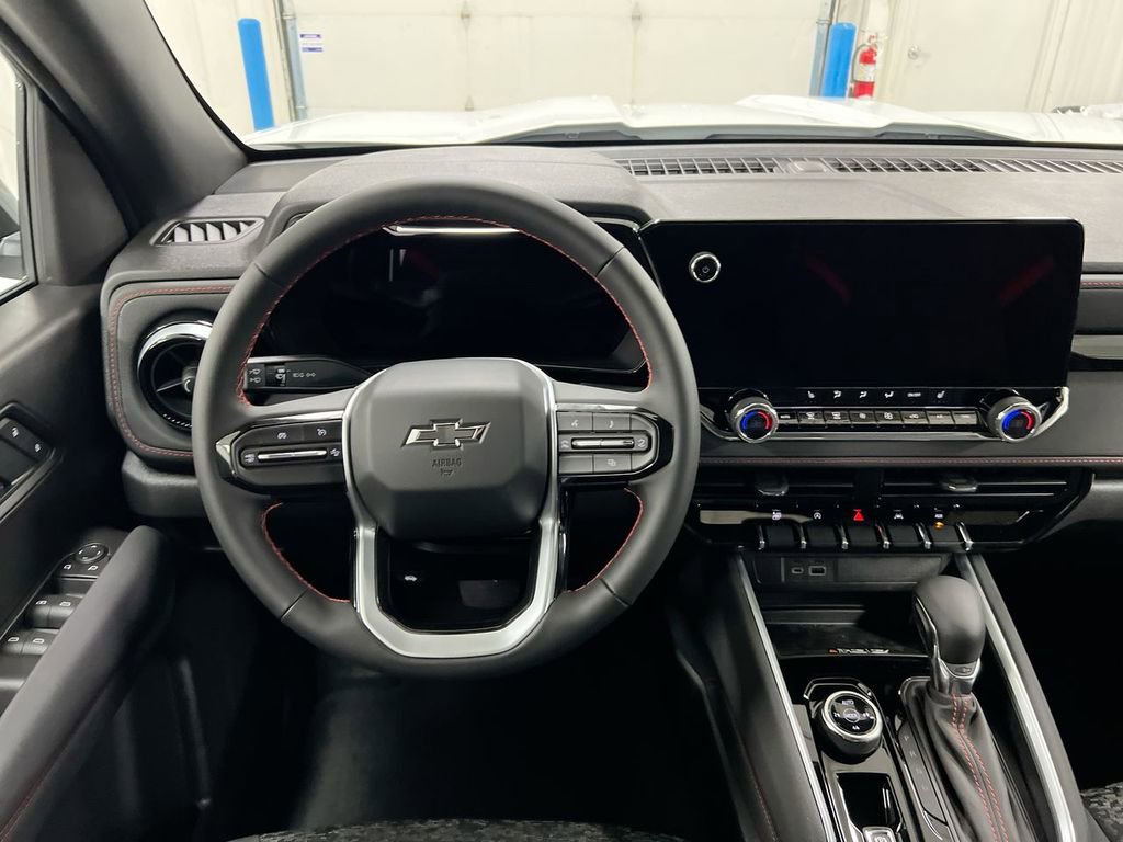 New 2026 Chevrolet Colorado Z71 AWD/4WD image 11