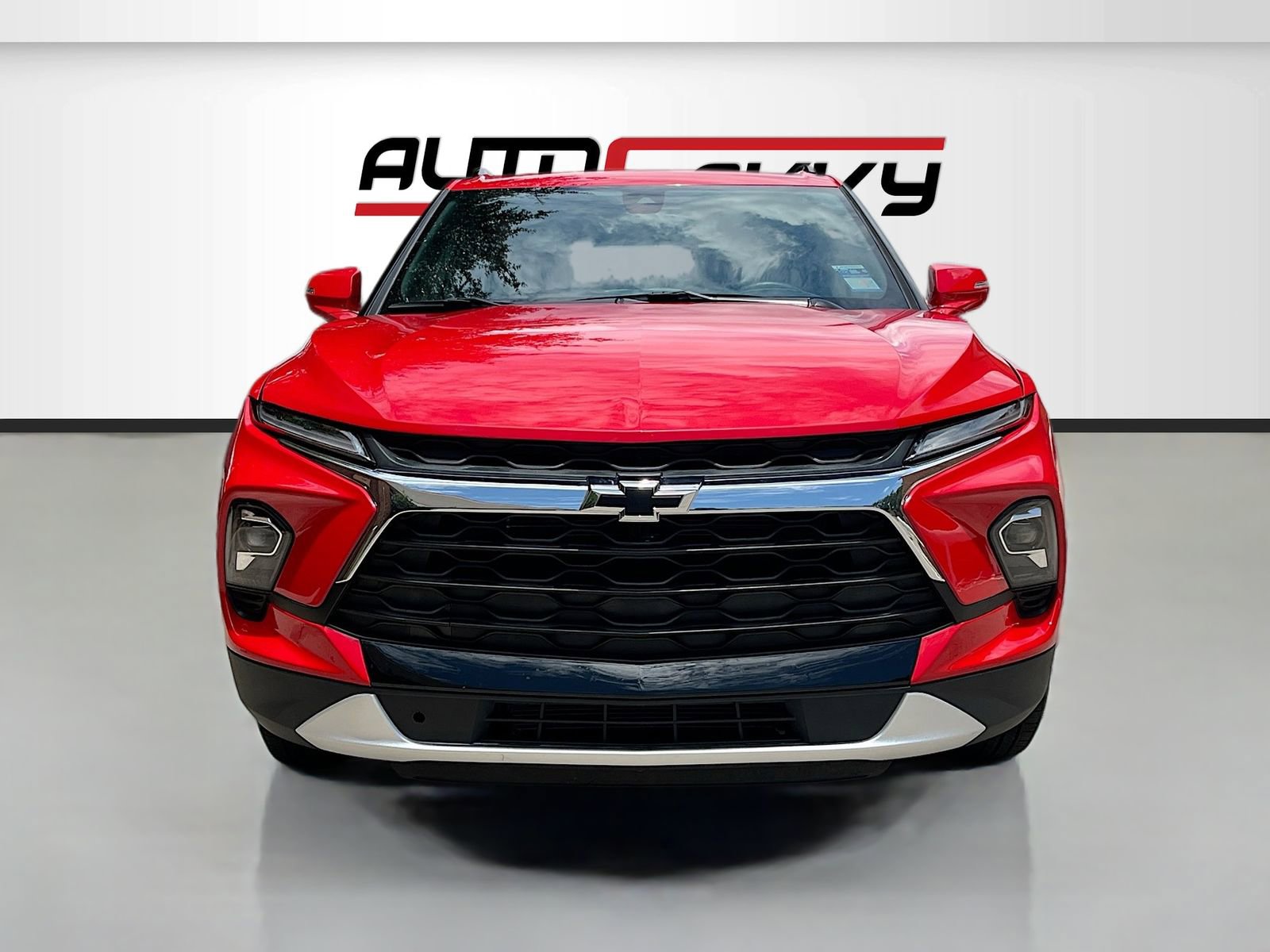 Used 2024 Chevrolet Blazer RS w/ Enhanced Convenience Package image 2