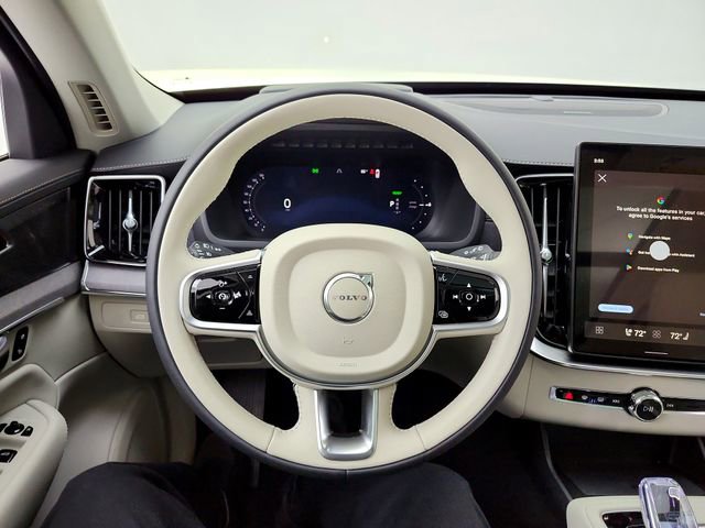 New 2026 Volvo XC90 T8 Ultra w/ Protection Package AWD/4WD image 25