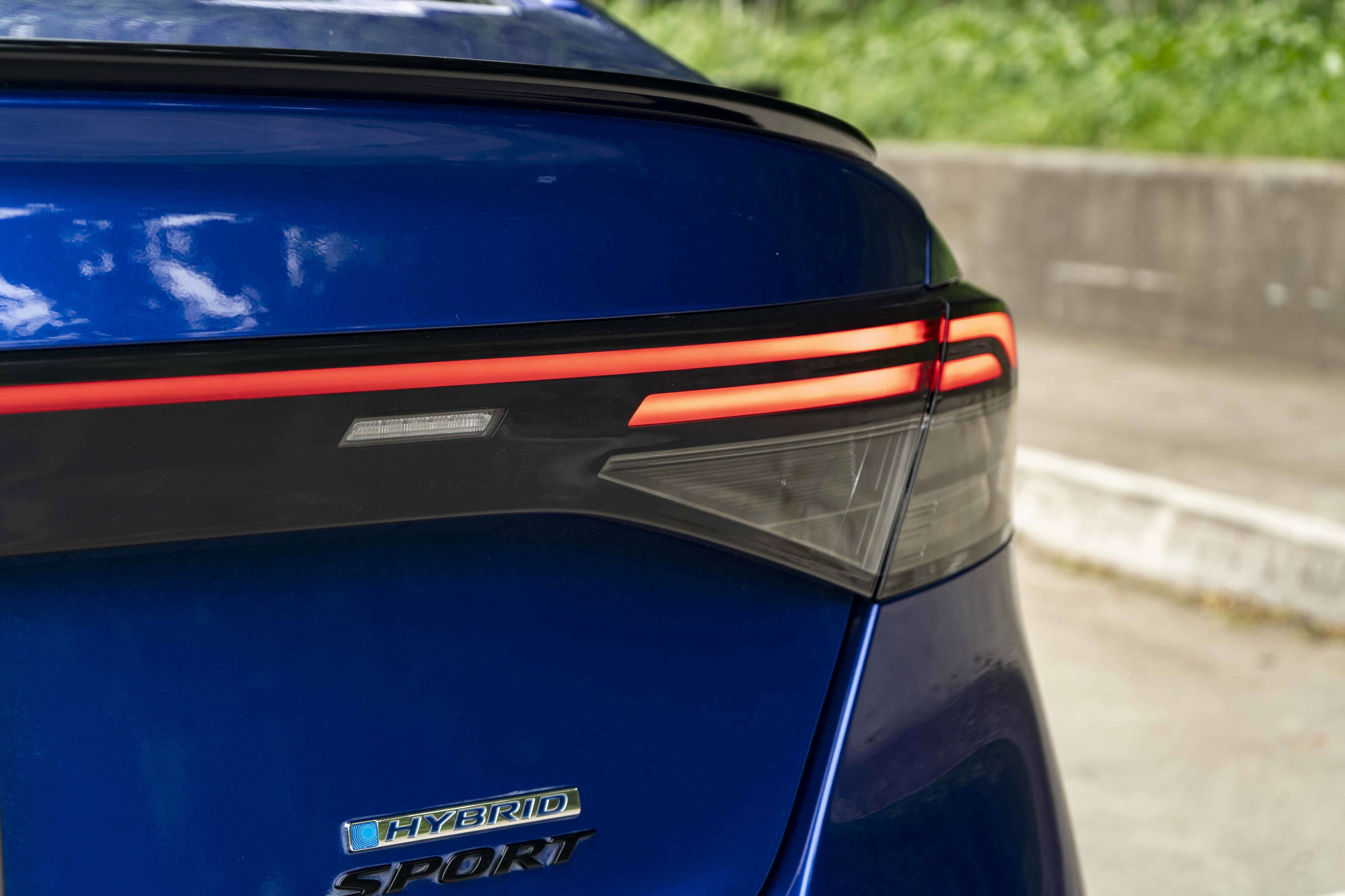 Used 2023 Honda Accord Sport image 13