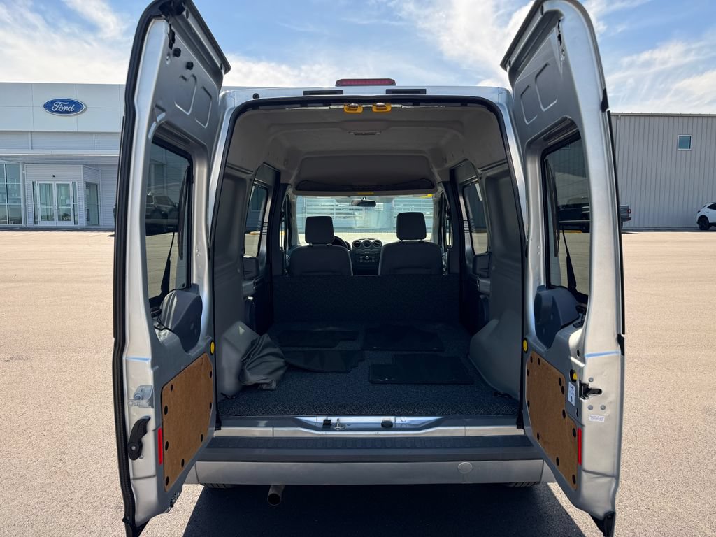 Used 2010 Ford Transit Connect XLT FWD image 9