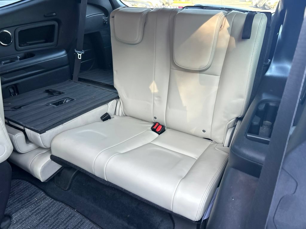 Used 2021 Subaru Ascent Limited w/ Technology Package AWD/4WD image 16