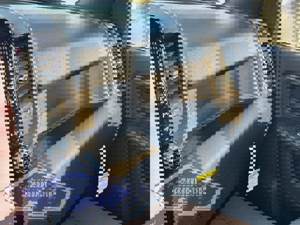 New 2026 RAM 2500 Tradesman image 26