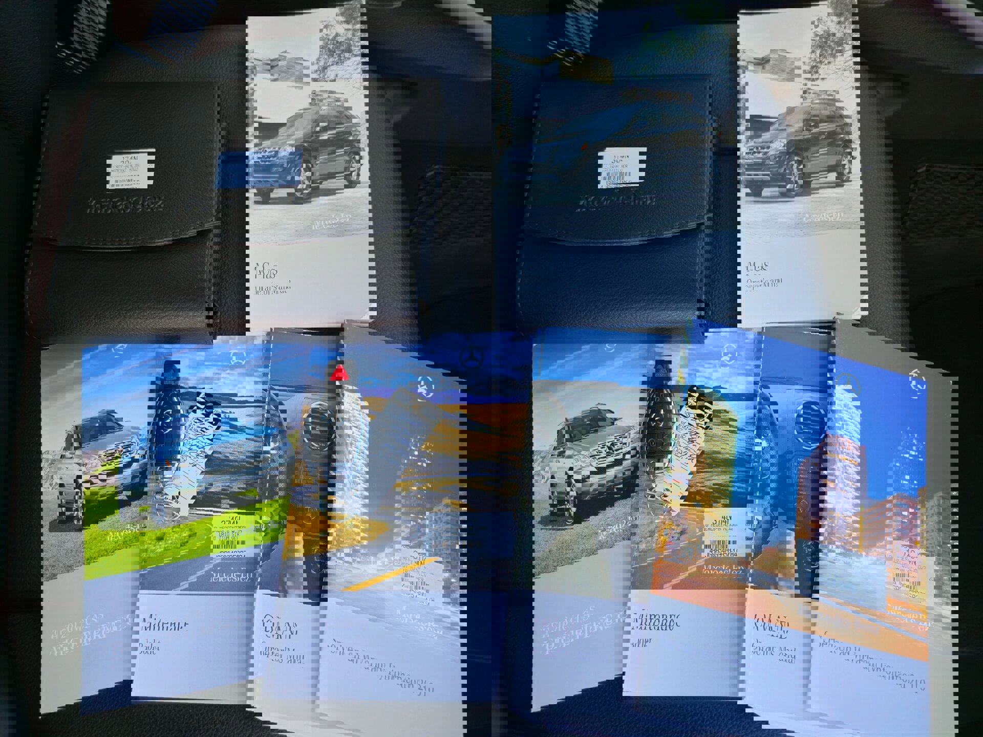 Used 2010 Mercedes-Benz ML 350 2WD image 37