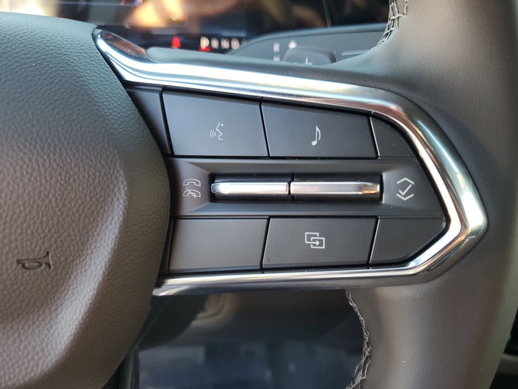 New 2026 Chevrolet Suburban LS w/ LPO, Dark Essentials Package image 28