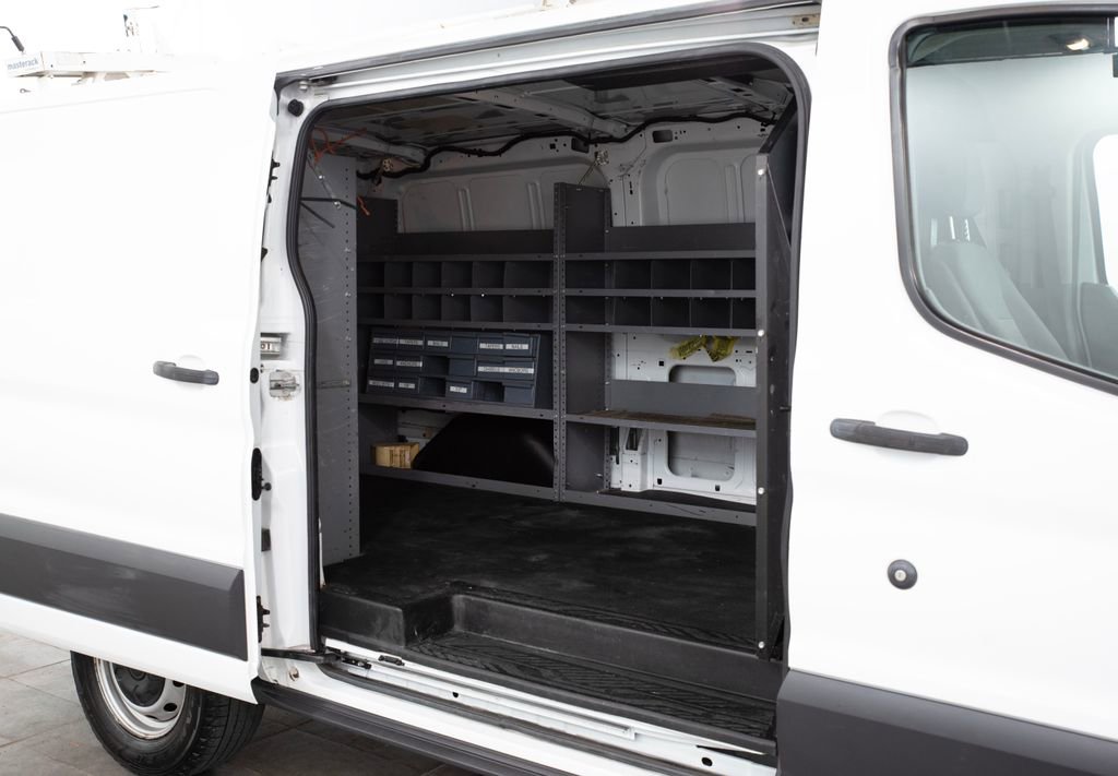 Used 2016 Ford Transit 150 130 Low Roof image 16