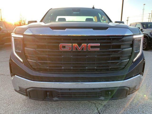 New 2025 GMC Sierra 1500 Pro image 9