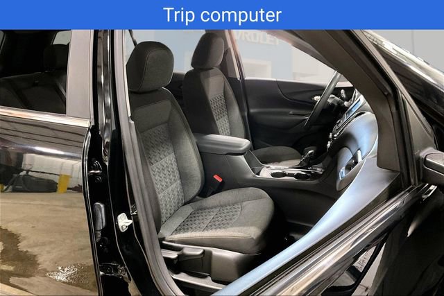Certified 2023 Chevrolet Equinox LT image 27
