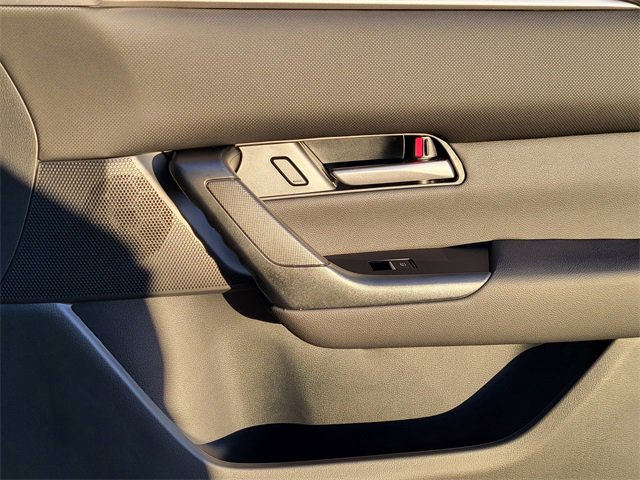 New 2026 MAZDA CX-50 2.5 Hybrid w/ Weather Package image 18