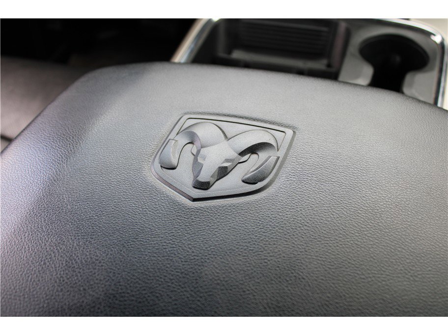 Used 2016 RAM 3500 Laramie AWD/4WD image 39