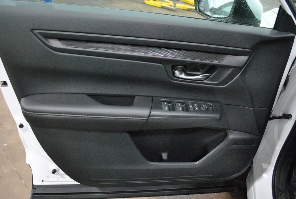 New 2026 Honda CR-V EX image 5