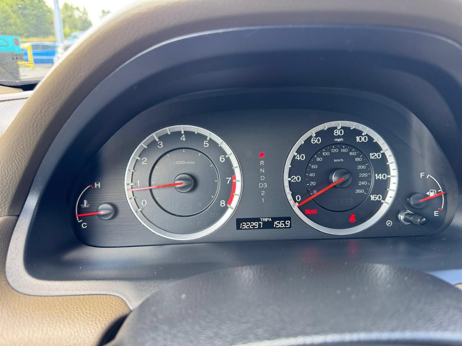 Used 2010 Honda Accord EX-L image 18