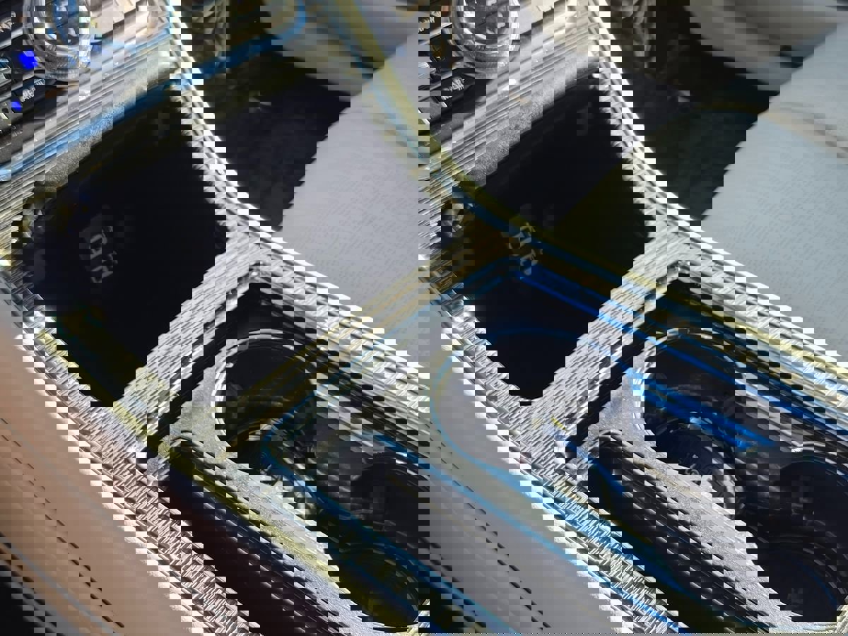 Used 2017 Lincoln Continental Black Label w/ Rear-seat Package image 34